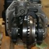 DOOSAN TRANSMISSION ASSEMBLY;POWER TRANSM