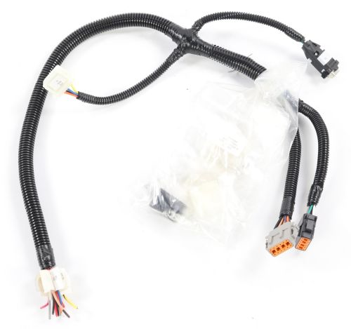 TELMA RETARDER INC WIRE HARNESS