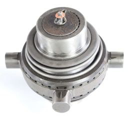 NO SPIN DIFFERENTIAL KIT