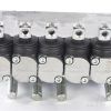 BONDIOLI & PAVESI HYDRAULIC CONTROL VALVE: 5-SPOOL