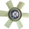 KIT MASTER VISCOUS FAN DRIVE COUPLED W/