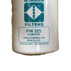 NORMAN FILTER CO. HYDRAULIC FILTER  25 MICRON  SPIN-ON