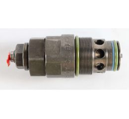 HYDRAULIC VALVE CARTRIDGE