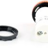 ALLEN-BRADLEY LIGHT - PILOT AMBER 120V AC/DC INCANDESCENT