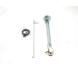 FUEL GAUGE SENDER UNIT