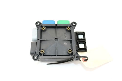 AUTOCAR FUSE BOX