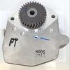 JOHN DEERE OFFSET AUX DRIVE