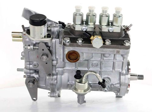 BOBCAT FUEL INJECTION PUMP