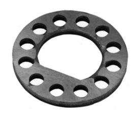 WHEEL END HARDWARE- WASHER