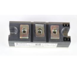 POWERBLOCK TYRISTOR MODULE