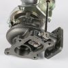 KUBOTA TURBOCHARGER