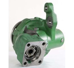 WHEEL END ASSEMBLY (RH)