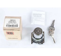 SWITCH - ROTARY SELECTOR