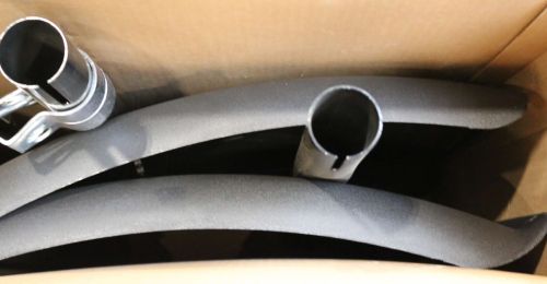 TRAMEC SLOAN CROSS TUBE POLY XTP-24