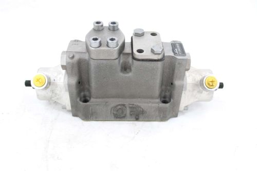 TEREX FUCHS DIRECT CONTR VALVE