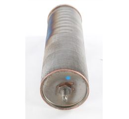 STRAINER ASSEMBLY
