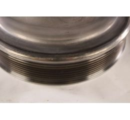 PULLEY-FAN
