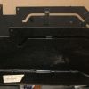 AUTOCAR BATTERY BOX  PAINTED STE