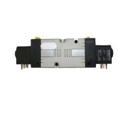 VALVE DOUBLE SOLENOID 4-WAY