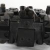 BOBCAT HYDRAULIC AXIAL PISTON PUMP FOR SKID STEER LOADER