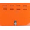 JLG SIDE COVER WELDMENT LEFT REAR