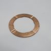 AXLETECH COPPER THRUST WASHER