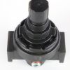 PNEUMATECH PRESSURE REGULATOR VALVE 1/4in NPT 15-250PSI