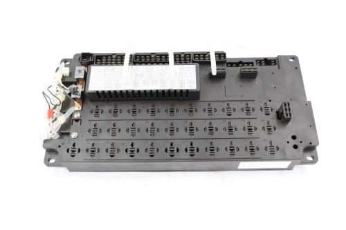 AUTOCAR FUSE BOX LHD LH ACMD
