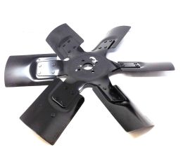 FAN RADIATOR