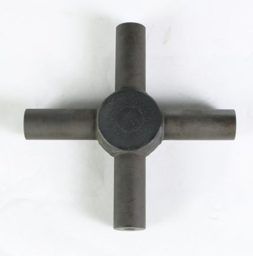 ZF SPIDER