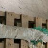 JLG CYLINDER ROD ASSEMBLY