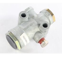 RV-3 PRESSURE REDUCING VALVE