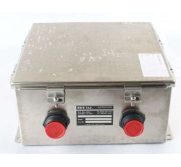 CONTROL UNIT