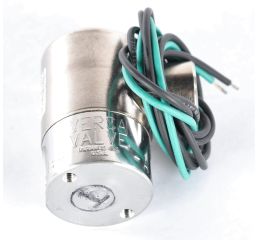 SOLENOID VALVE 120V