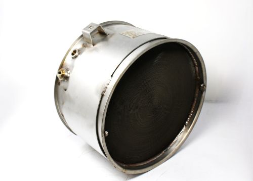 DINEX CATALYST MODULE (DOC)
