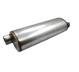 MUFFLER ASSEMBLY IH4700