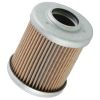 MANN FILTER HYDRAULIC FILTER CARTRIDGE 20 MICRON