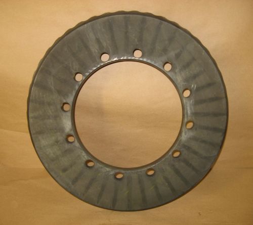 DANA SPICER KIT-GEAR SET 3.54 (584329L91)