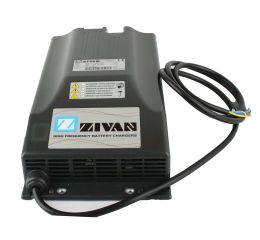 BATTERY CHARGER NG3 230VAC 20A IN / 80VDC 27A