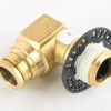 BENDIX CHECK VALVE FITTING SC-3