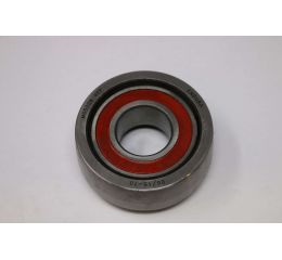 GUIDE ROLLER: 2-ROW ANGULAR CONTACT BALL 103.5mmOD