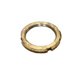NUT - WHEEL BEARING