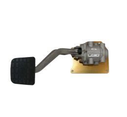 AIR BRAKE FOOT VALVE