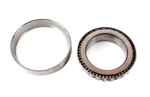 HYUNDAI BEARING SET 80mm ID 125mm OD