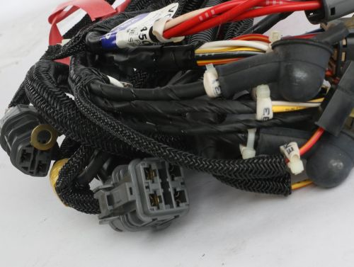 VOLVO WIRE HARN