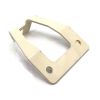 TEREX BRACKET GUIDE ROLLER