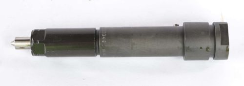 MACK NOZZLE HOLDER ASSEMBLY
