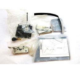 LATCH RETROFIT KIT