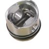 YANMAR PISTON ASSEMBLY