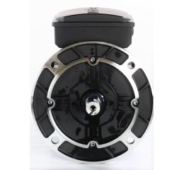 SINGLE PHASE AC MOTOR 1 1/2\" SHAFT L 1 7/64\"DIA.